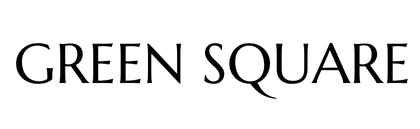 Green Square - Logo