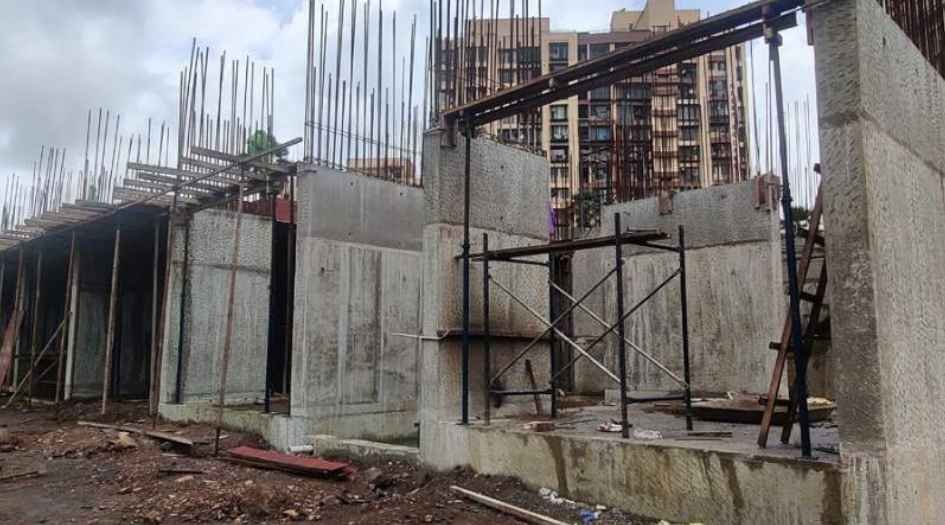 Green-Square-Construction-Status-1st-Slab-Work-in-Progress
