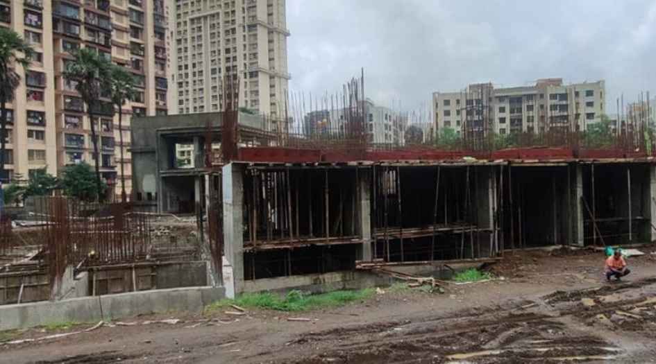 Green-Square-Construction-Status-Plinth-Completed